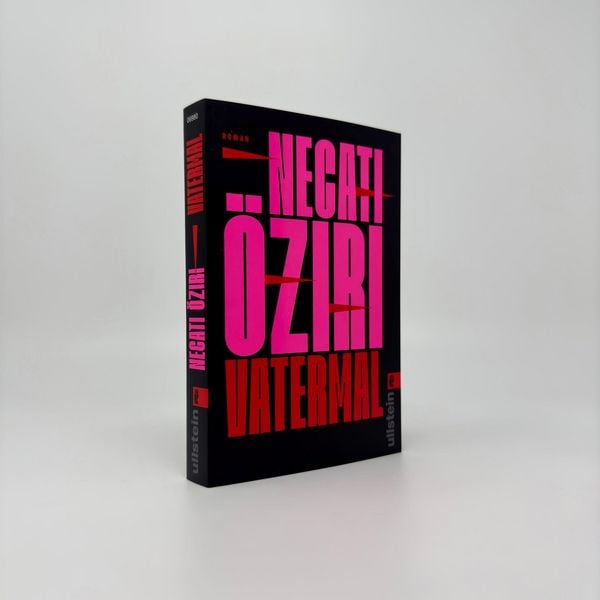 Produktbild: Vatermal