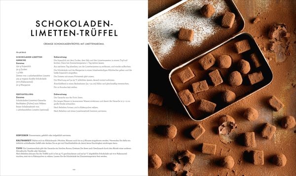 Die vegane Backbibel