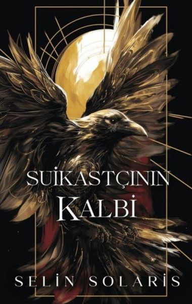 Produktbild: Suikastcinin Kalbi Ciltli