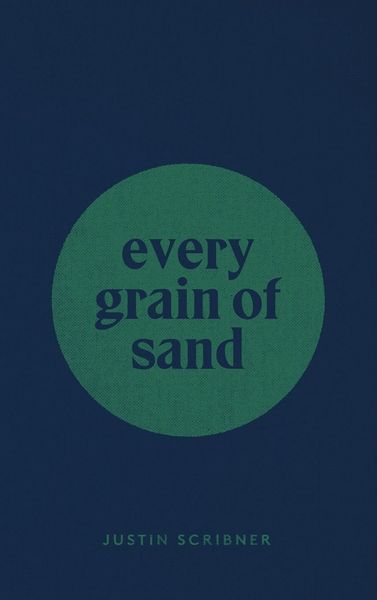 Produktbild: Every grain of sand
