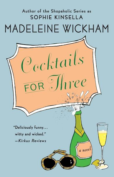 Produktbild: Cocktails for Three
