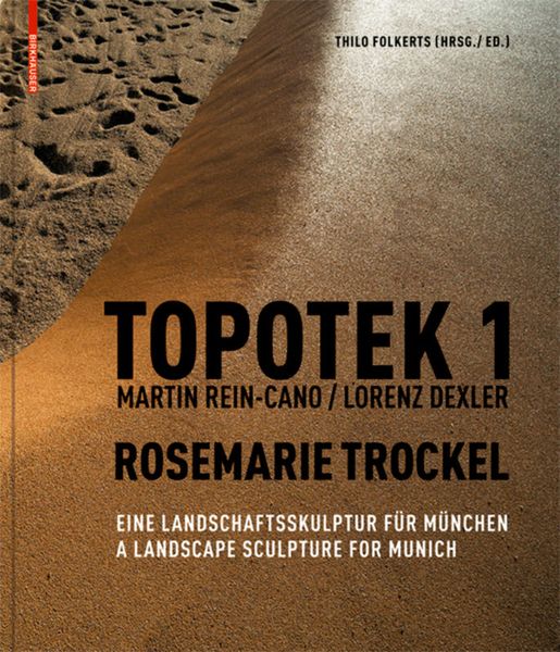 Produktbild: Topotek 1