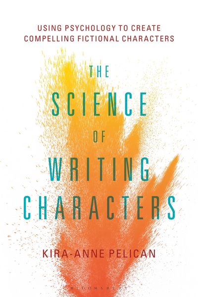Produktbild: The Science of Writing Characters