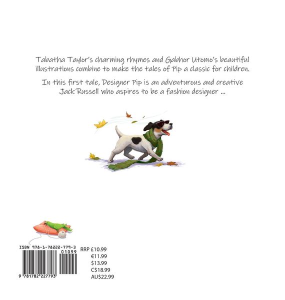 Produktbild: Designer Pip