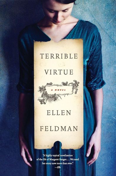 Produktbild: Terrible Virtue