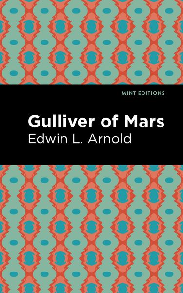 Produktbild: Gulliver of Mars