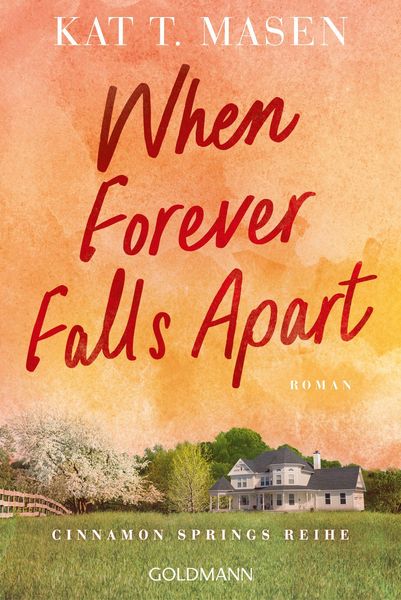 Produktbild: When Forever Falls Apart