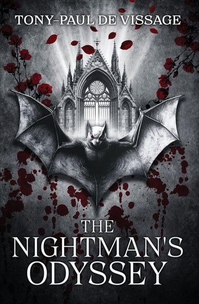 Produktbild: The Nightman's Odyssey