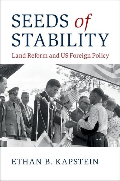 Produktbild: Seeds of Stability