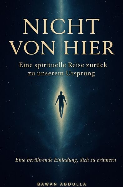 Produktbild: Nicht von hier