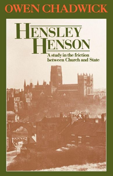 Produktbild: Hensley Henson
