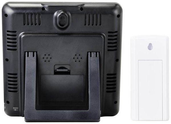 Produktbild: MX6036B WLAN-Wetterstation