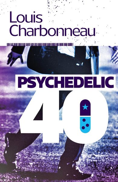 Produktbild: Psychedelic-40
