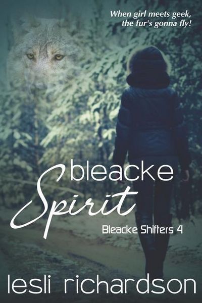 Produktbild: Bleacke Spirit