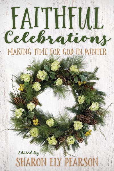 Produktbild: Faithful Celebrations