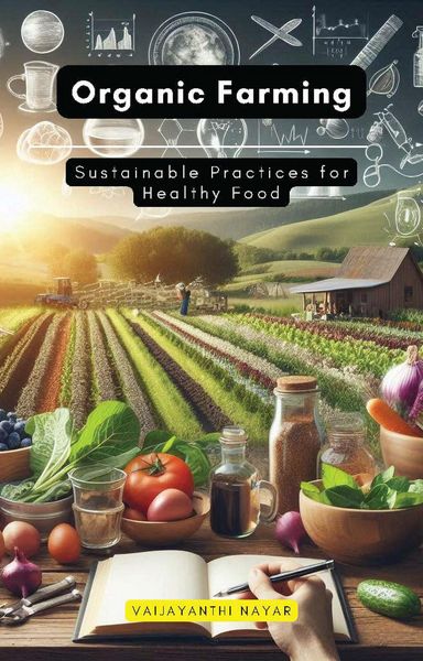 Produktbild: Organic Farming