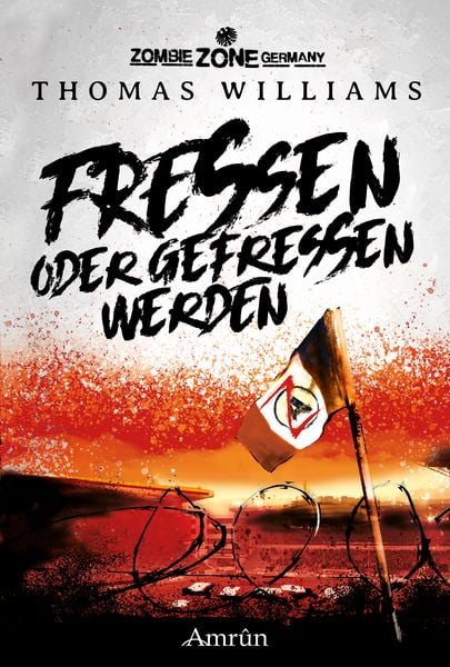 Produktbild: Zombie Zone Germany: Fressen oder gefressen werden