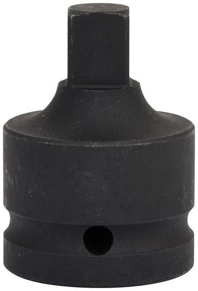 Produktbild: KS Tools 515.1372 Steckschl&uuml;ssel-Adapter Antrieb 3/4\" (20 mm) 56mm 1St.