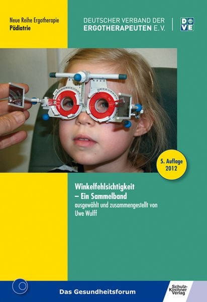 Produktbild: Winkelfehlsichtigkeit