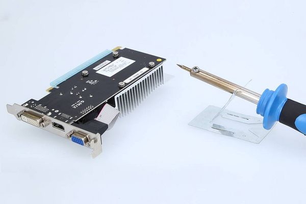 Produktbild: Brilliant Tools BT124030 L&ouml;tkolben 30W