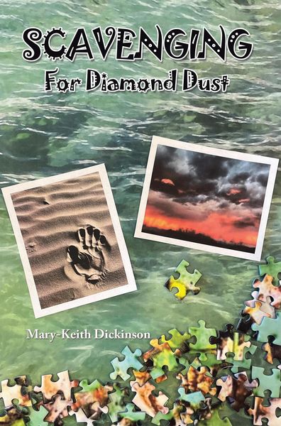 Produktbild: Scavenging for Diamond Dust