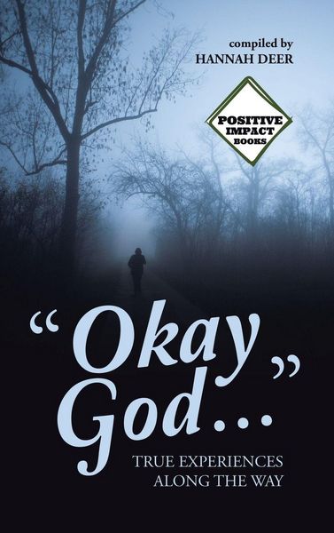 Produktbild: "Okay God ..."