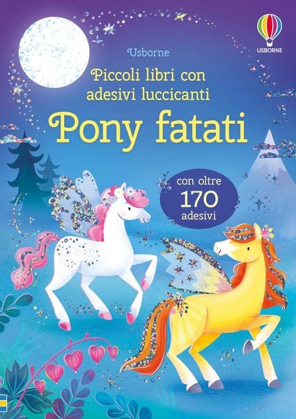 Produktbild: Pony fatati