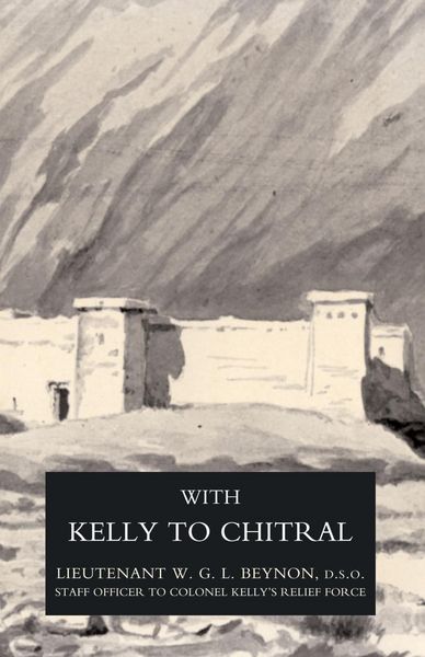 Produktbild: With Kelly To Chitral