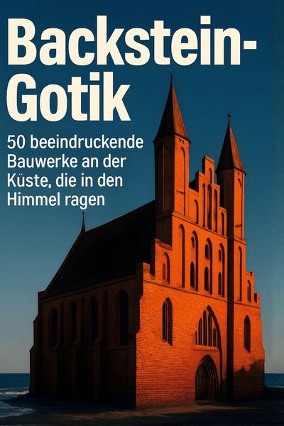 Produktbild: Backstein-Gotik