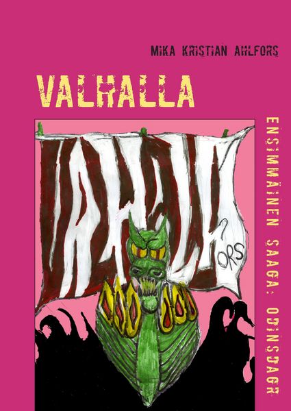 Produktbild: Valhalla