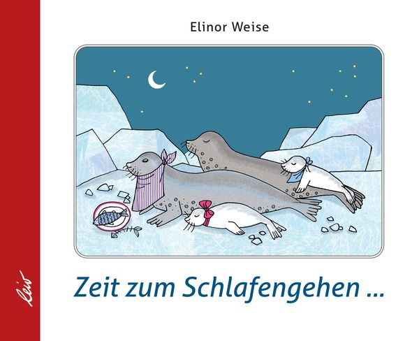 Produktbild: Zeit zum Schlafengehen ...
