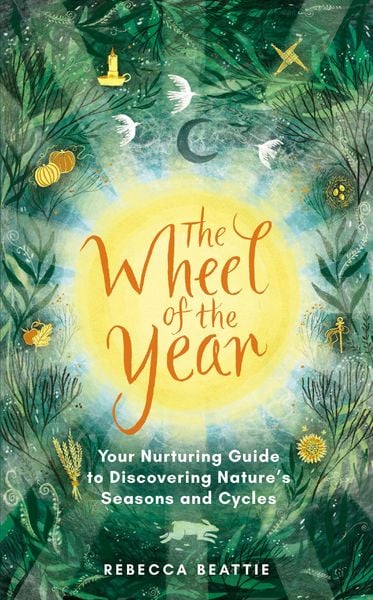 Produktbild: The Wheel of the Year