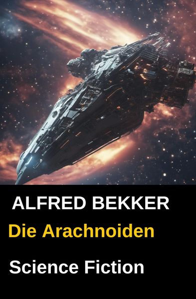 Produktbild: Die Arachnoiden
