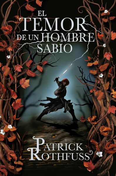 Produktbild: El temor de un hombre sabio