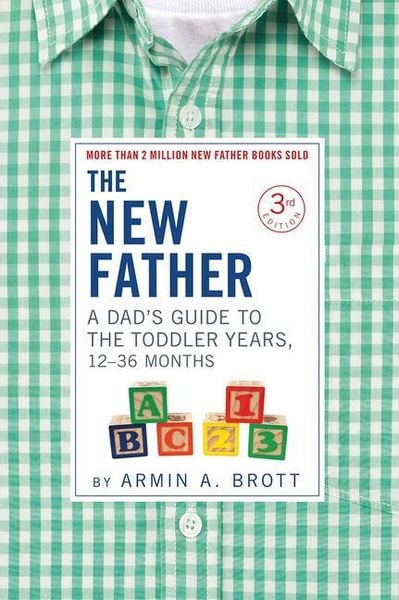 Produktbild: The New Father