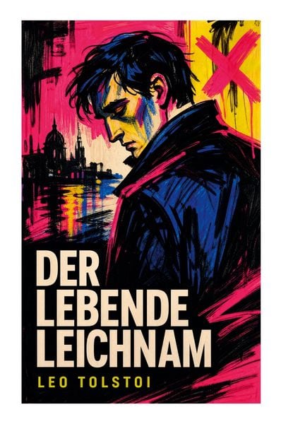 Produktbild: Der lebende Leichnam