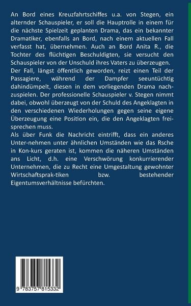 Produktbild: Die Reise