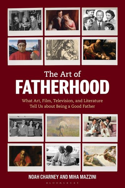 Produktbild: The Art of Fatherhood