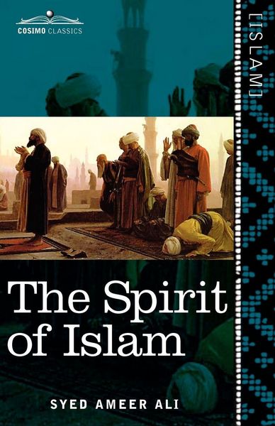 Produktbild: The Spirit of Islam