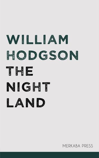 Produktbild: The Night Land