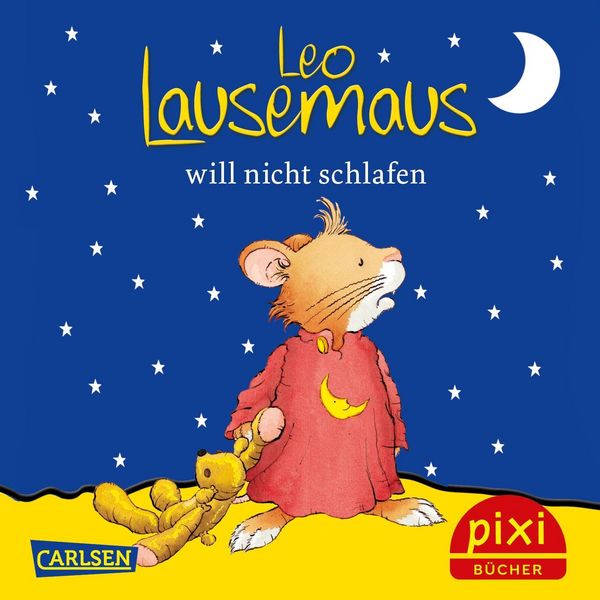 Produktbild: Pixi Adventskalender GOLD 2026