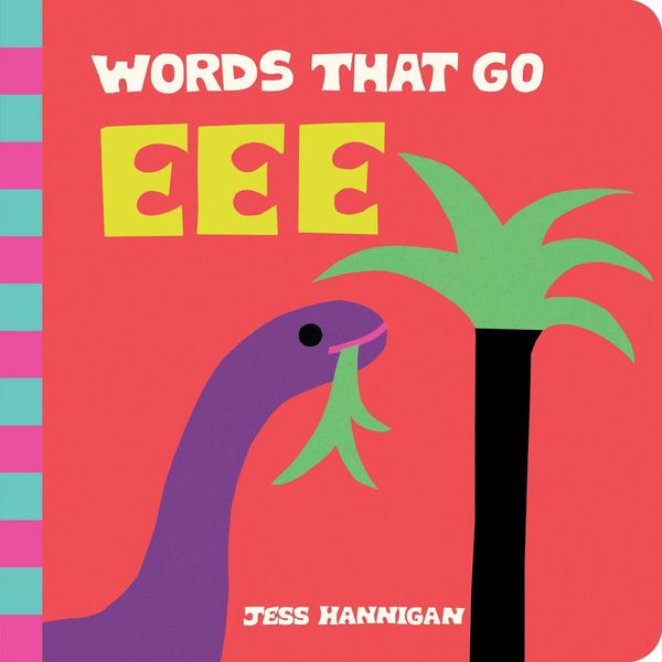 Produktbild: Words That Go Eee