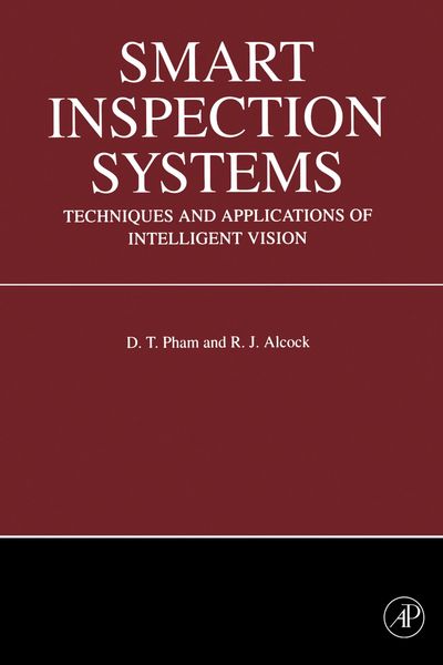 Produktbild: Smart Inspection Systems