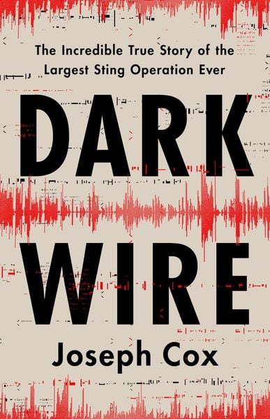 Produktbild: Dark Wire