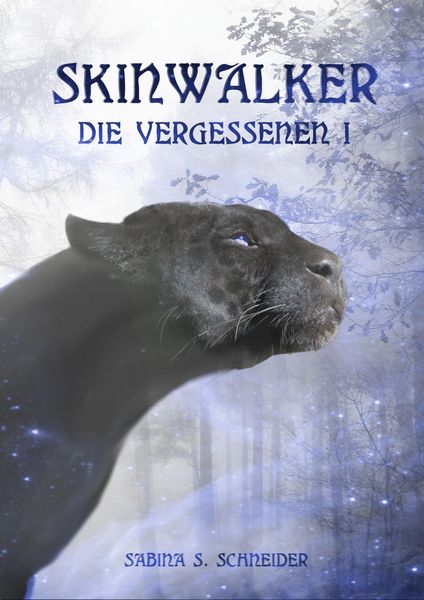 Produktbild: Die Vergessenen 01