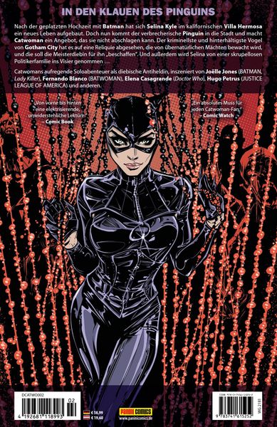 Produktbild: Catwoman