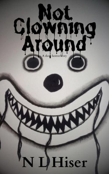 Produktbild: Not Clowning Around
