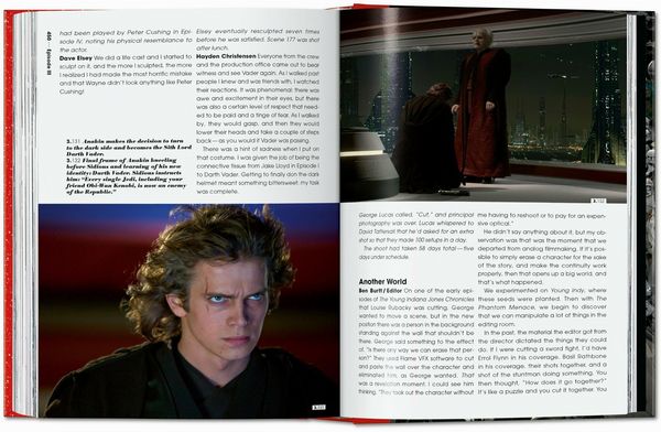 Produktbild: The Star Wars Archives. 1999&ndash;2005. 45th Ed.
