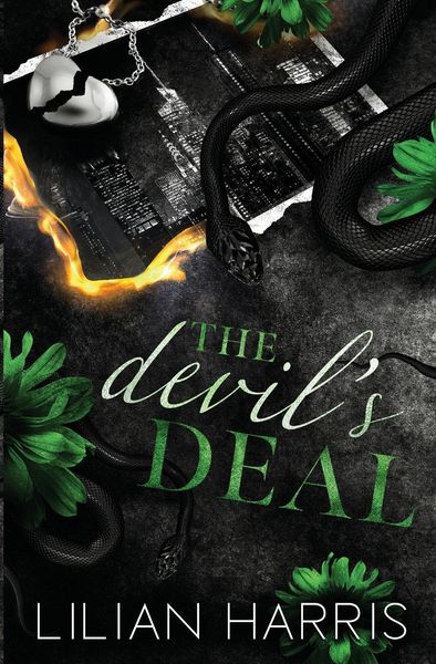 Produktbild: The Devil's Deal