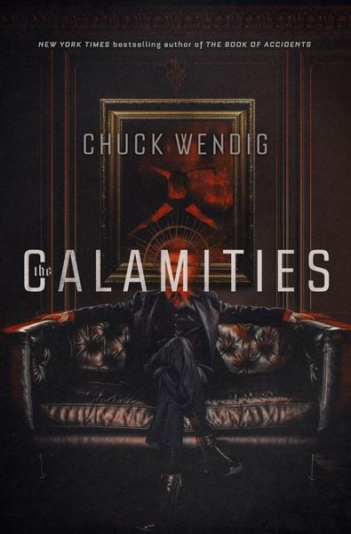 Produktbild: The Calamities